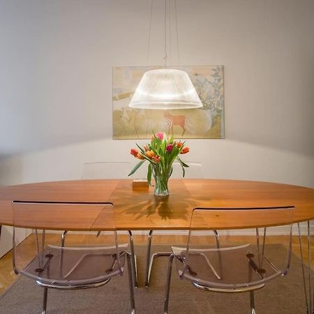 Stockholm Checkin Apartment Alvik Eksteriør bilde