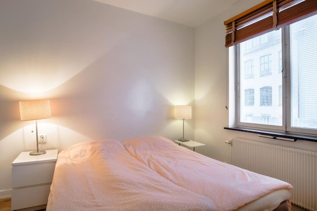 Stockholm Checkin Apartment Alvik Eksteriør bilde