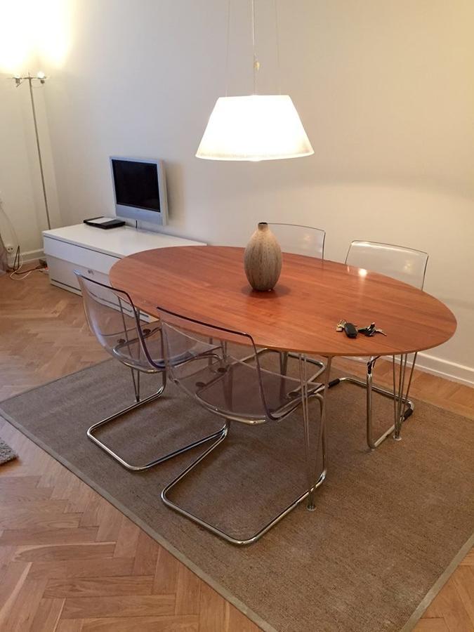 Stockholm Checkin Apartment Alvik Eksteriør bilde